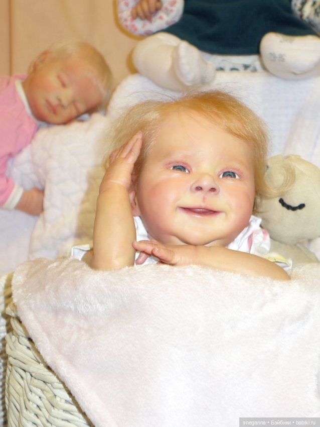 В гостях у сказки. Выставка кукол в Экспоцентре 2023, часть третья - заключительная