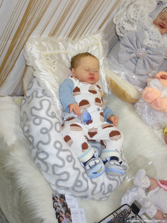 В гостях у сказки. Выставка кукол в Экспоцентре 2023, часть третья - заключительная