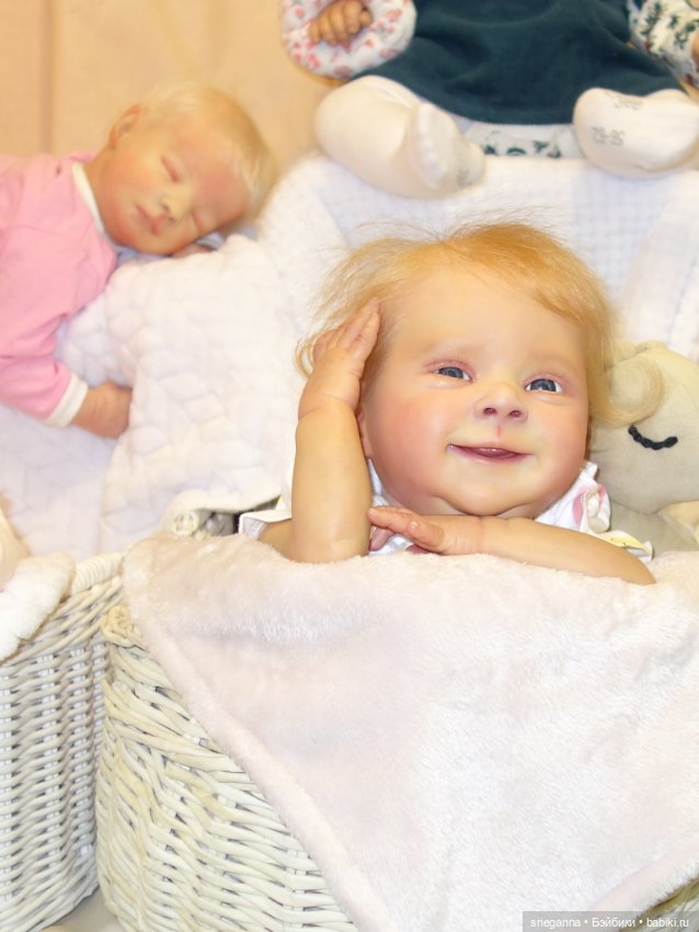 В гостях у сказки. Выставка кукол в Экспоцентре 2023, часть третья - заключительная