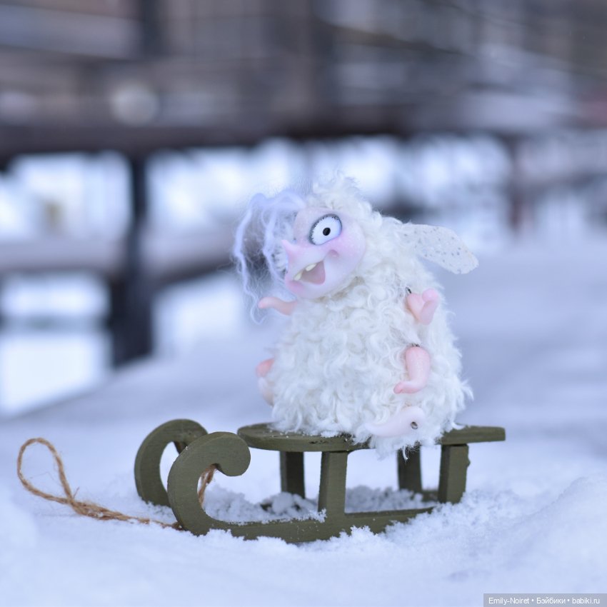 Шабунята веселятся — Домашние фото авторских игрушек: Тедди (фото 7)