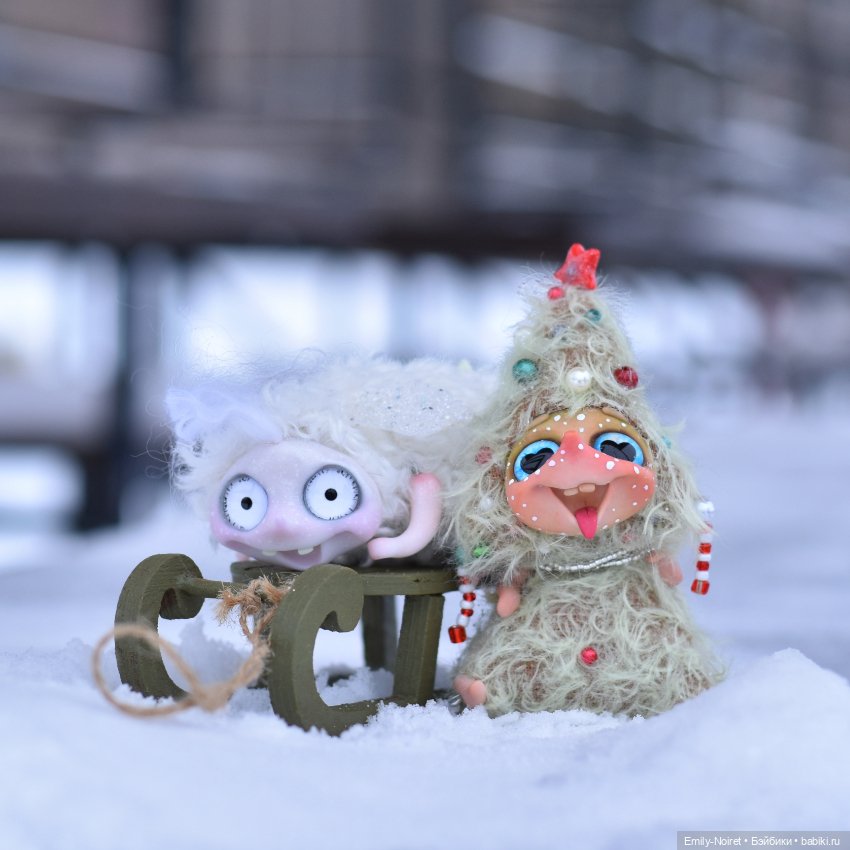 Шабунята веселятся — Домашние фото авторских игрушек: Тедди (фото 3)