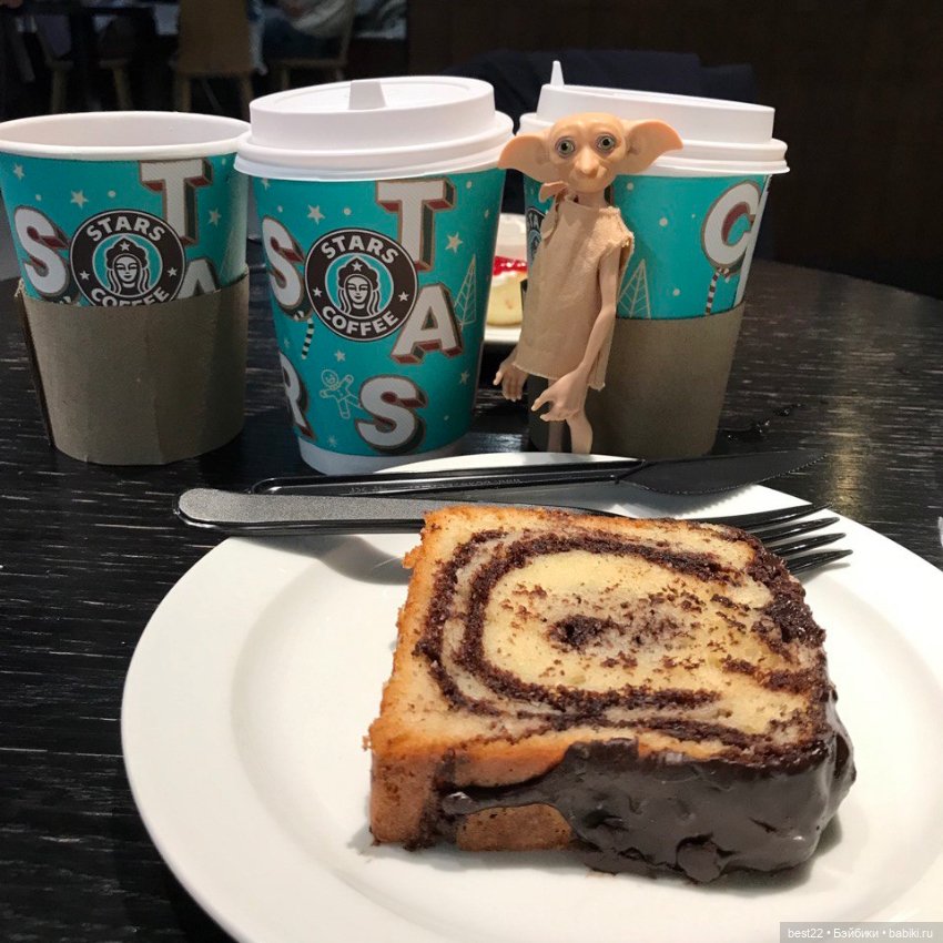 Домашний эльф Добби — Куклы Mattel (Маттел) разное: Enchantimals (фото 8)