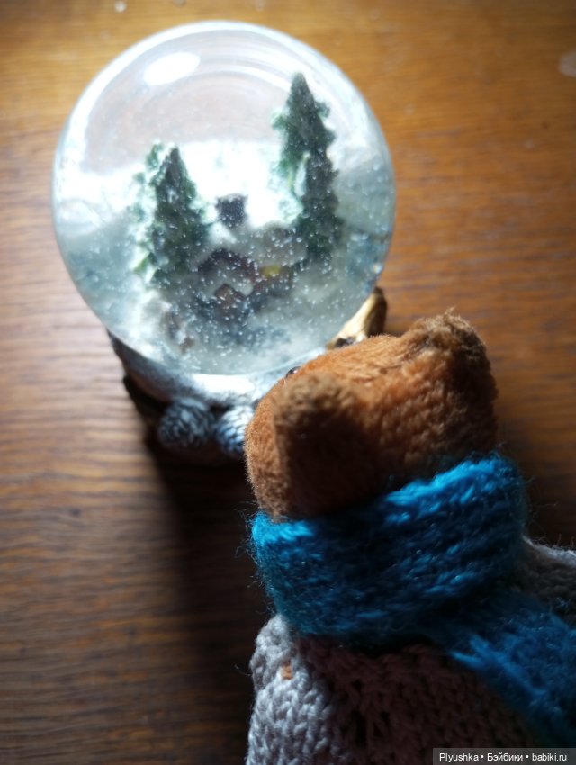 Внезапная ночная фотосессия (фото 2)