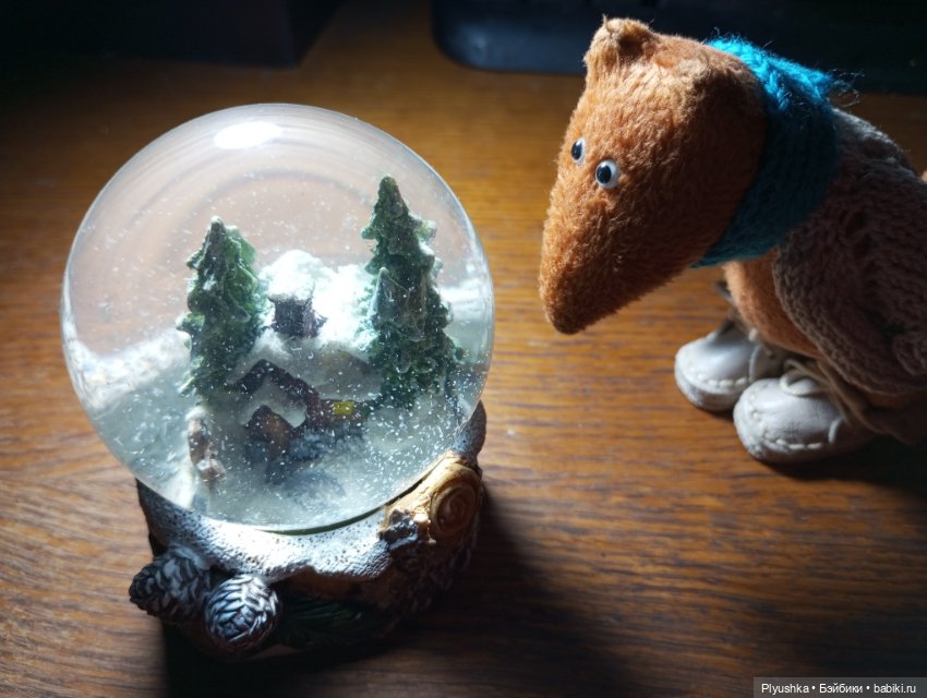 Внезапная ночная фотосессия (фото 3)