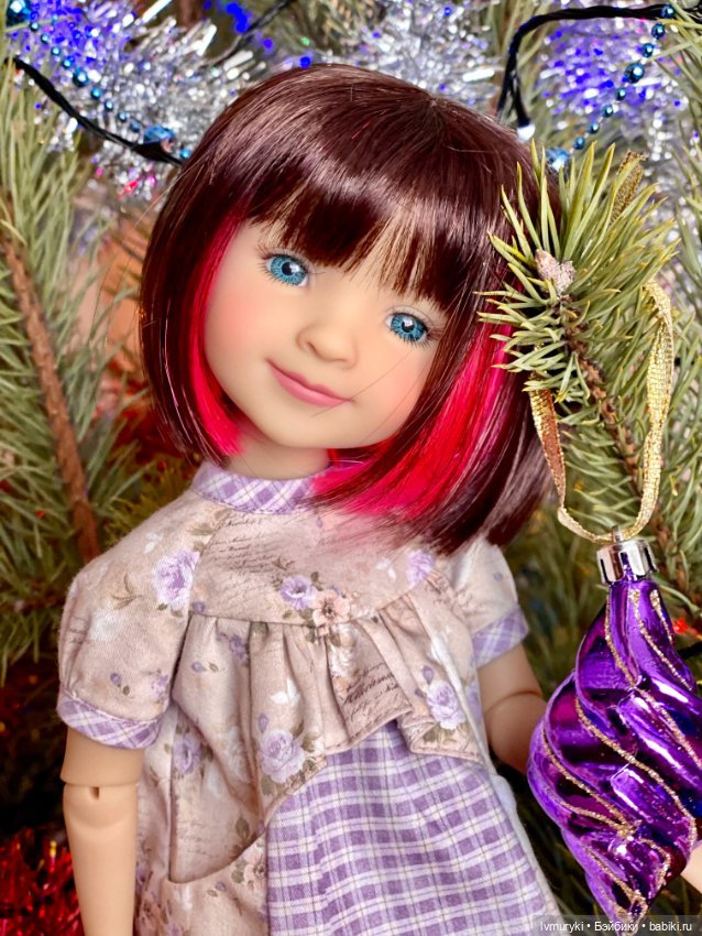 Праздник к нам приходит ❄️❄️❄️