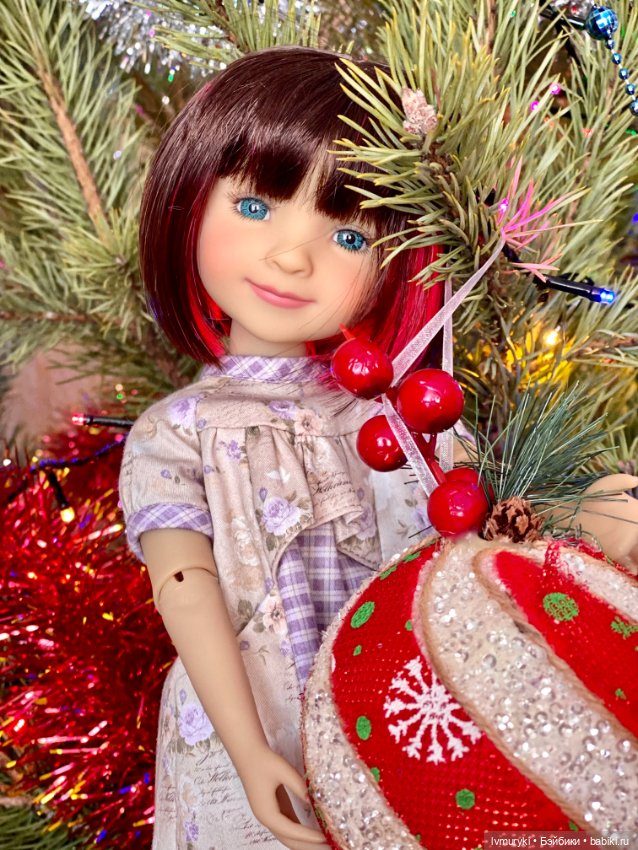 Праздник к нам приходит ❄️❄️❄️ (фото 2)