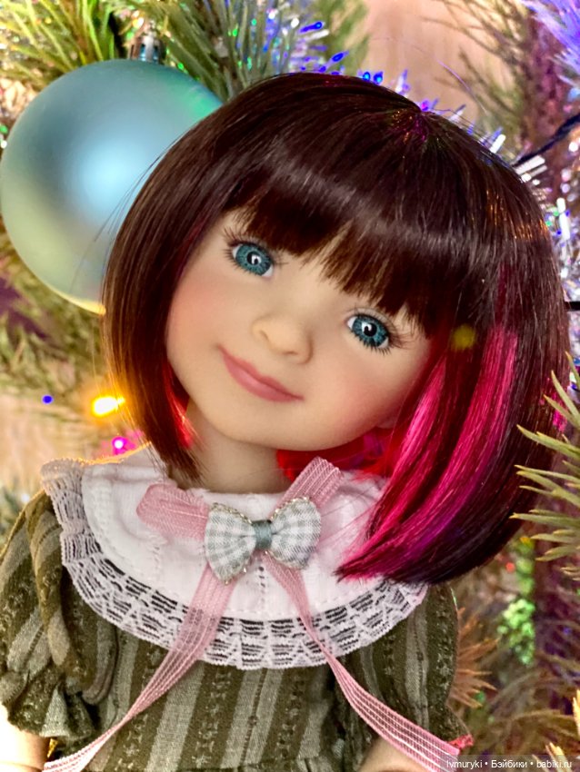 Праздник к нам приходит ❄️❄️❄️ (фото 4)