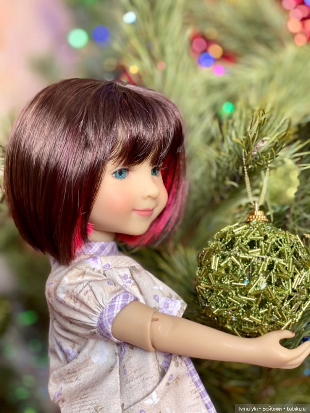 Праздник к нам приходит ❄️❄️❄️ (фото 3)