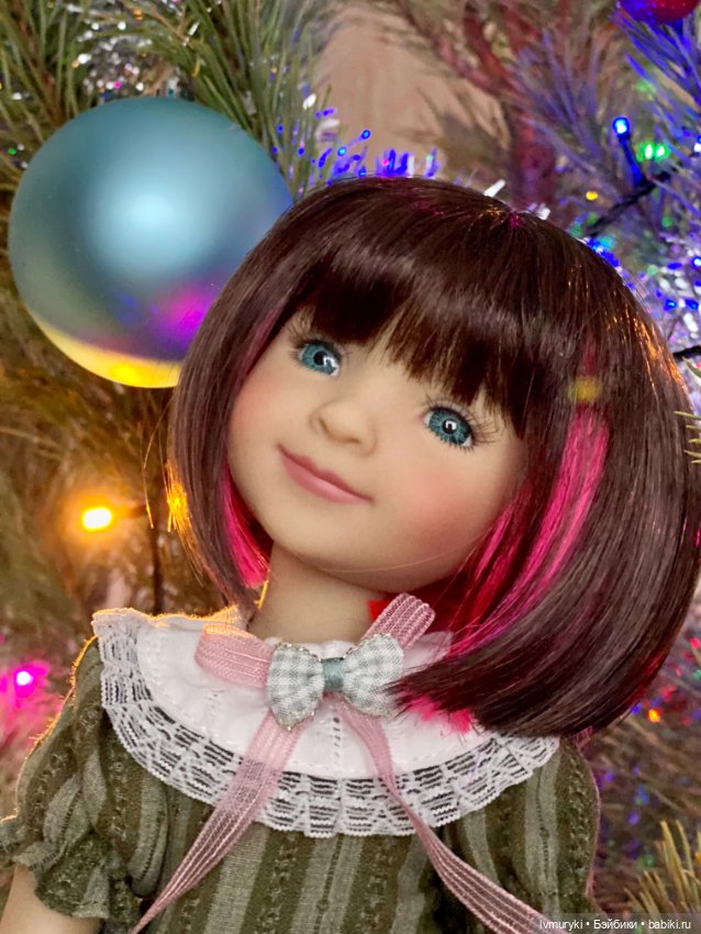 Праздник к нам приходит ❄️❄️❄️ (фото 6)