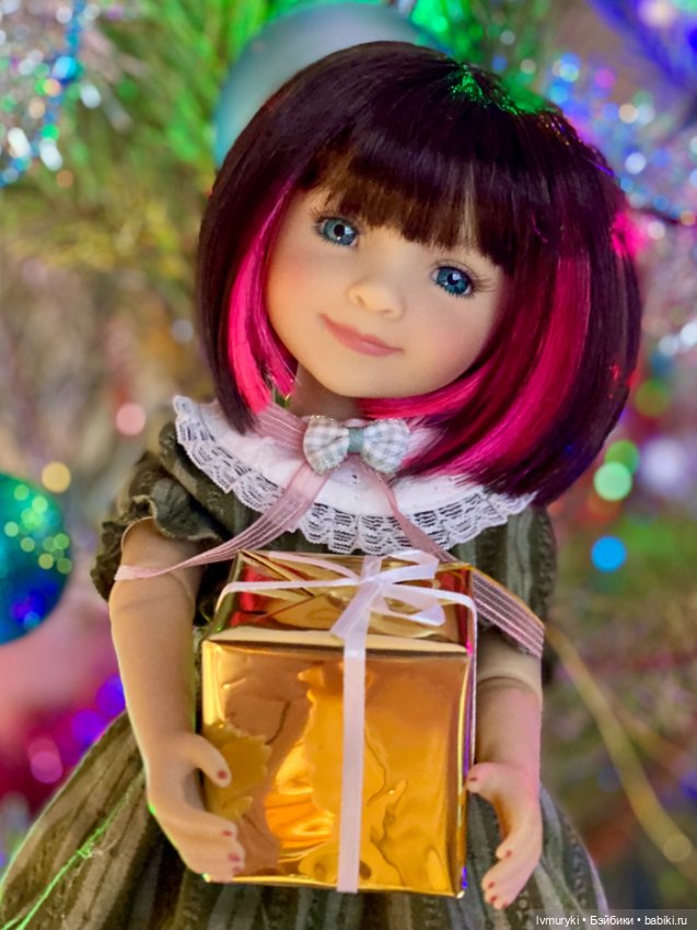 Праздник к нам приходит ❄️❄️❄️ (фото 5)