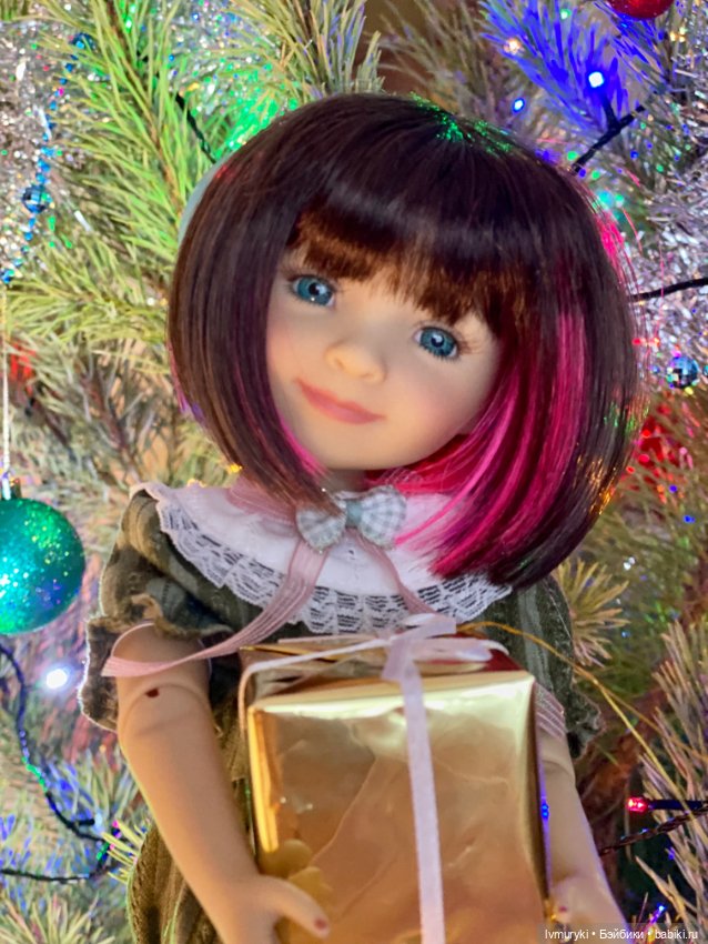 Праздник к нам приходит ❄️❄️❄️ (фото 7)