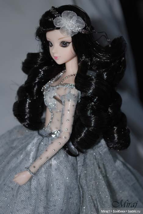 Моя коллекция J Doll-часть1 (фото 3)