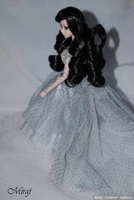 Моя коллекция J Doll-часть1 (фото 2)