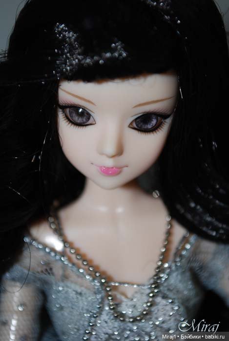 Моя коллекция J Doll-часть1 (фото 7)