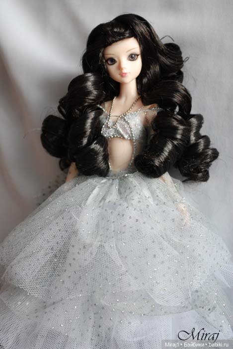 Моя коллекция J Doll-часть1 (фото 8)