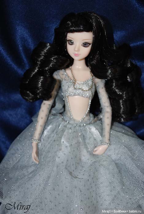 Моя коллекция J Doll-часть1 (фото 4)