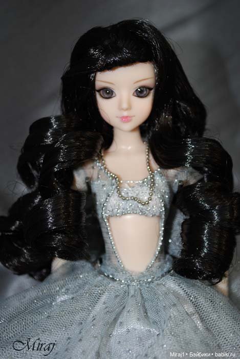 Моя коллекция J Doll-часть1 (фото 6)