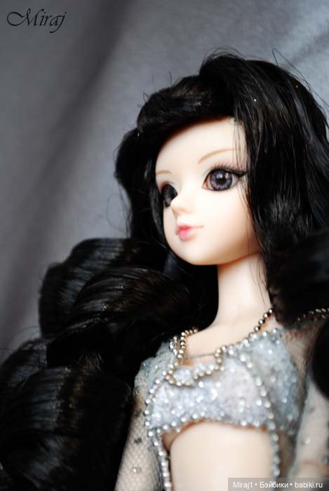 Моя коллекция J Doll-часть1 (фото 5)