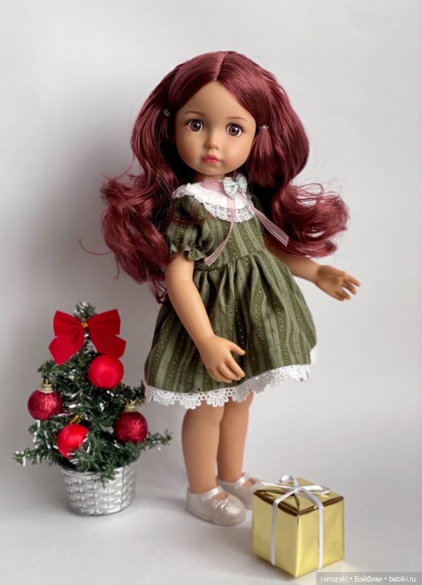 Подарок 🎁 под елочку ❤️🎄🎁 (фото 7)