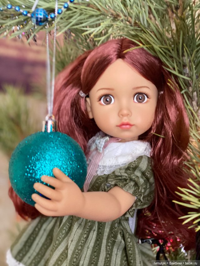 Подарок 🎁 под елочку ❤️🎄🎁