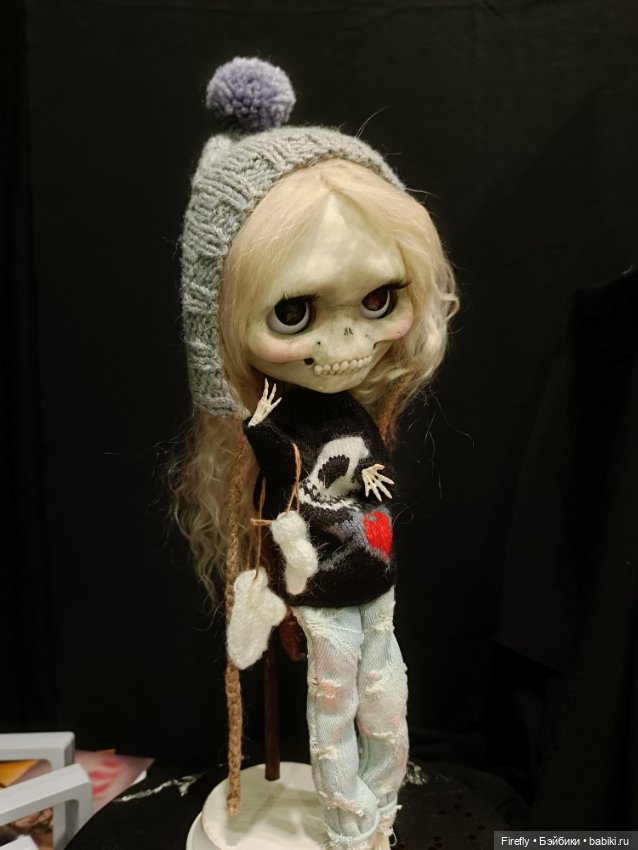 Выставка "Искусство куклы" 2023