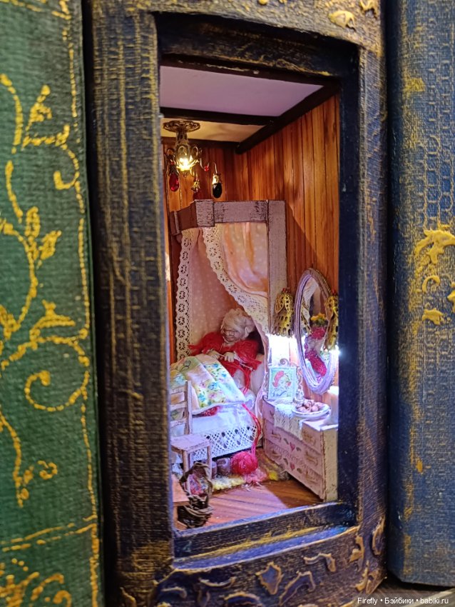 Выставка "Искусство куклы" 2023