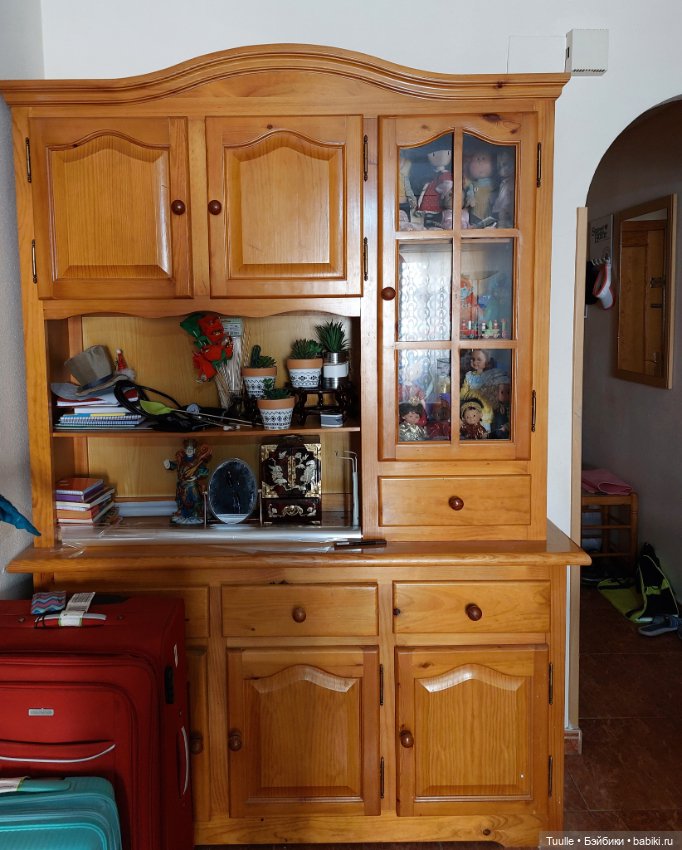 Куклополки и их жильцы — Коллекции игровых кукол (Playline): фото полок (фото 6)