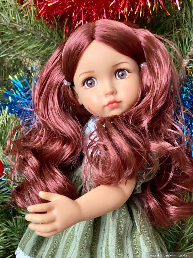 Подарок 🎁 под елочку ❤️🎄🎁