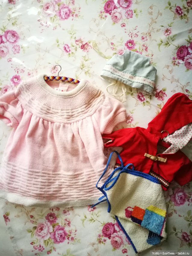 Привет из прошлого. Часть вторая. Шкапчик (фото 9)