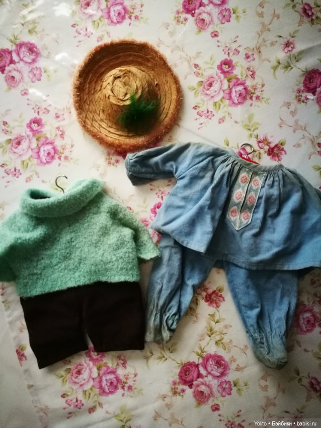 Привет из прошлого. Часть вторая. Шкапчик (фото 6)