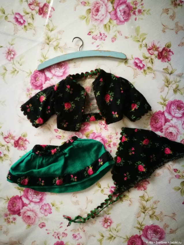 Привет из прошлого. Часть вторая. Шкапчик (фото 8)