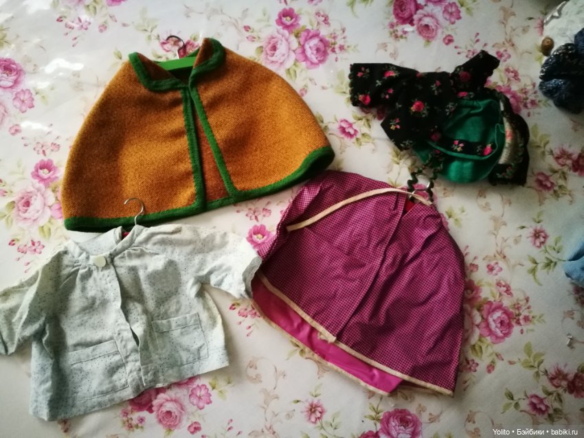 Привет из прошлого. Часть вторая. Шкапчик (фото 7)