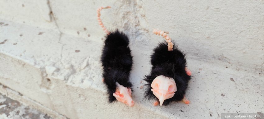 Распаковка посылки с Авторской ИГРУШКОЙ (фото 2)