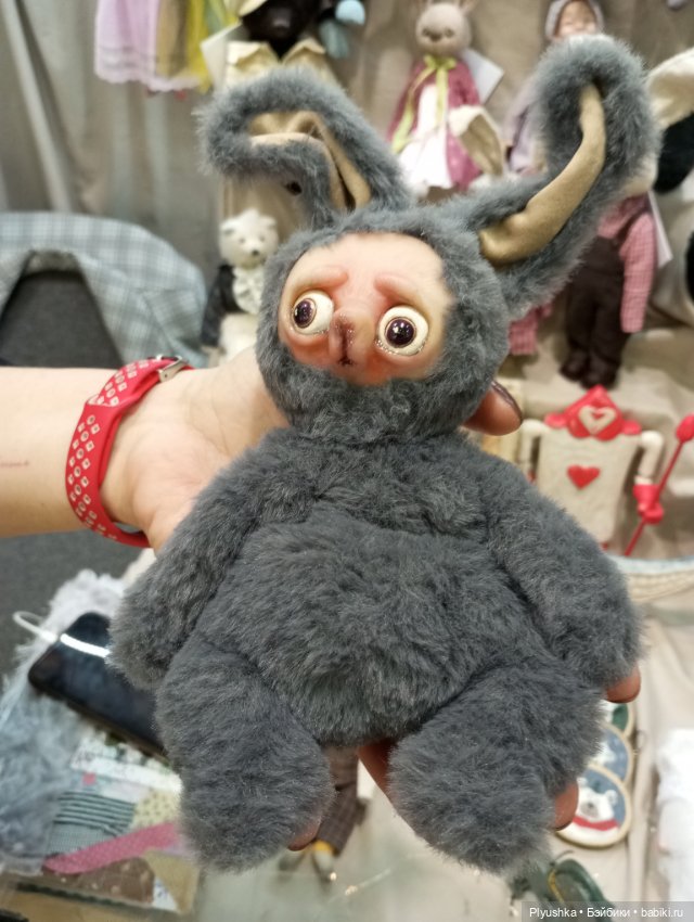 Искусство куклы 2023. Делюсь позитивом, креативом и необычным-специфичным)