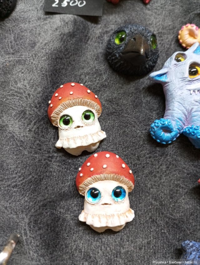 Искусство куклы 2023. Делюсь позитивом, креативом и необычным-специфичным)