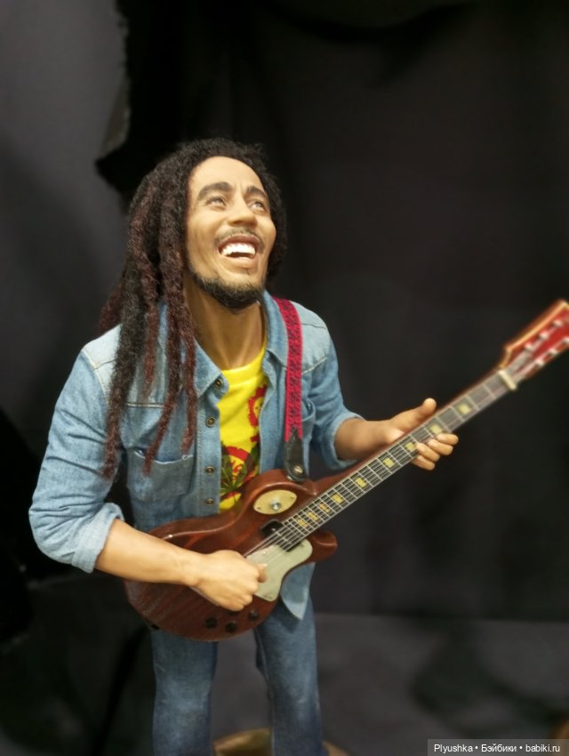 Искусство куклы 2023. Делюсь красотой. Часть 2