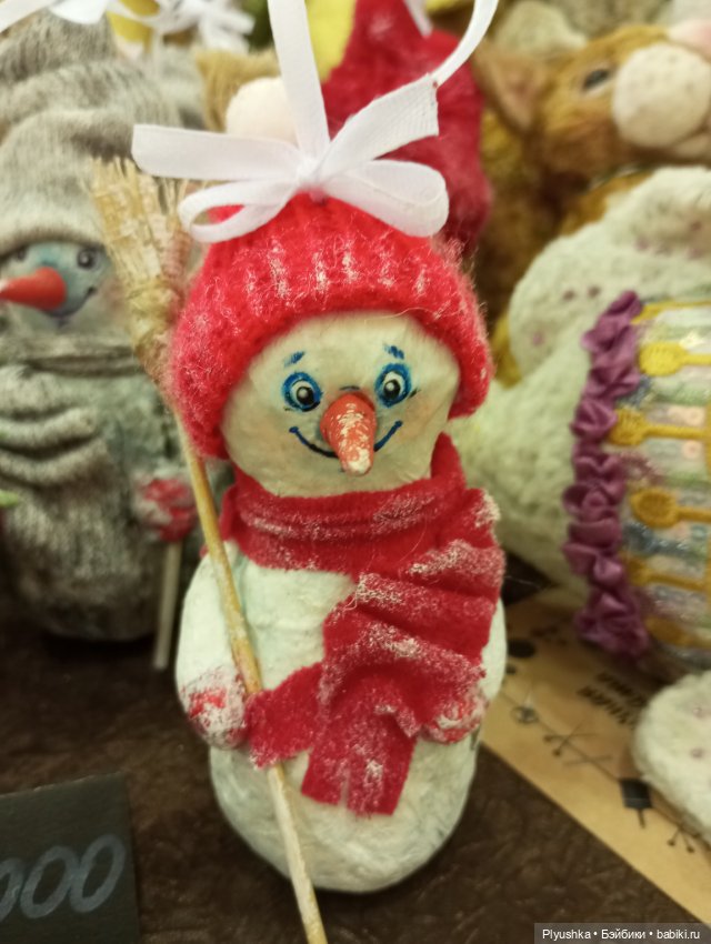 Искусство куклы 2023. Делюсь позитивом, креативом и необычным-специфичным)