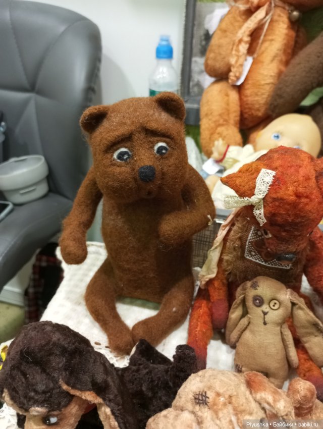 Искусство куклы 2023. Делюсь позитивом, креативом и необычным-специфичным)