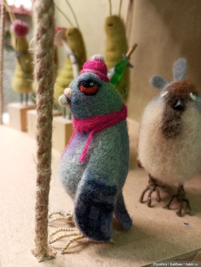 Искусство куклы 2023. Делюсь позитивом, креативом и необычным-специфичным)