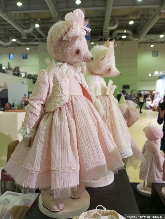 Искусство куклы 2023. Делюсь позитивом, креативом и необычным-специфичным) (фото 4)