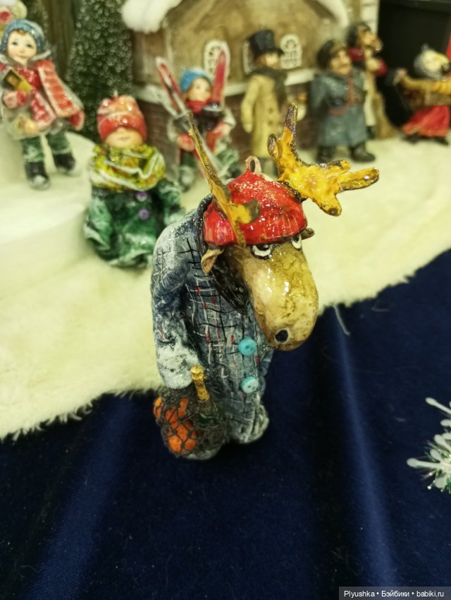 Искусство куклы 2023. Делюсь позитивом, креативом и необычным-специфичным)