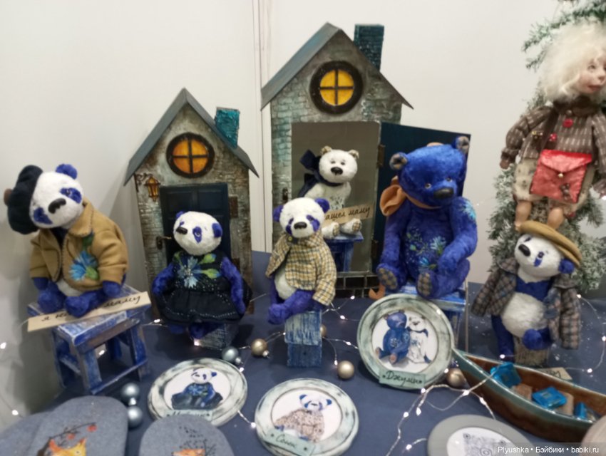 Искусство куклы 2023. Делюсь позитивом, креативом и необычным-специфичным)