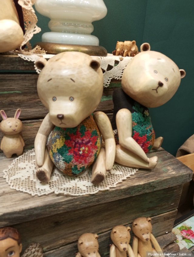 Искусство куклы 2023. Делюсь позитивом, креативом и необычным-специфичным)