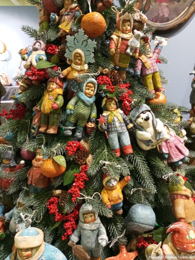 Искусство куклы 2023. Делюсь позитивом, креативом и необычным-специфичным)