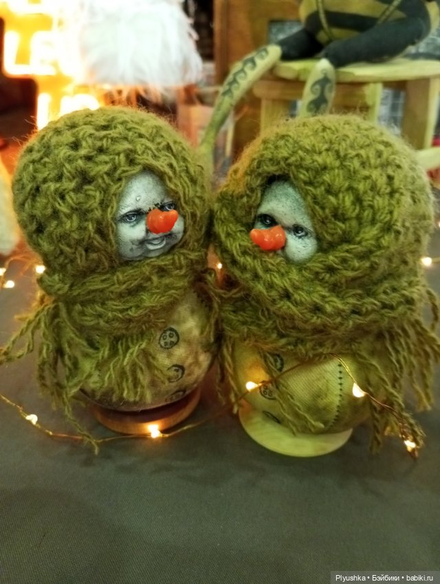 Искусство куклы 2023. Делюсь позитивом, креативом и необычным-специфичным)