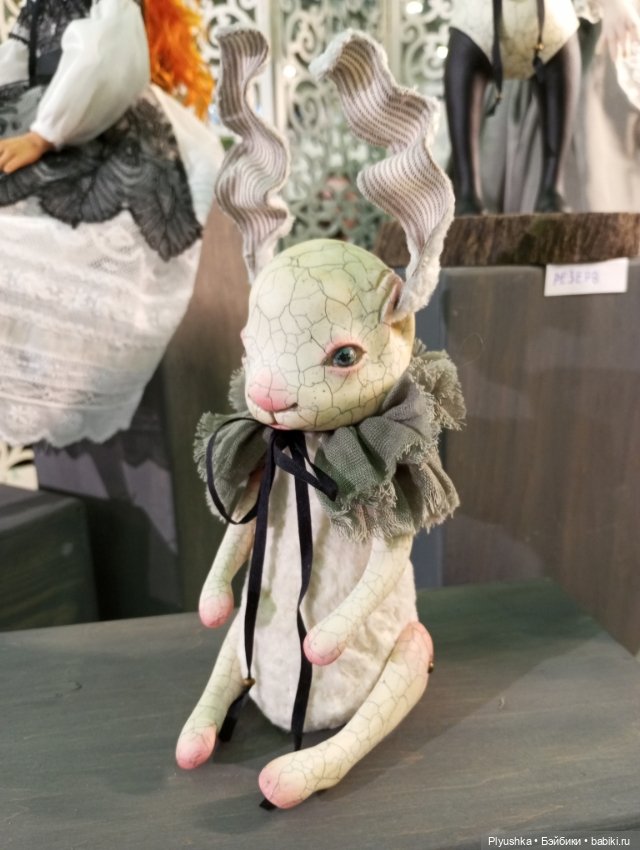 Искусство куклы 2023. Делюсь позитивом, креативом и необычным-специфичным)