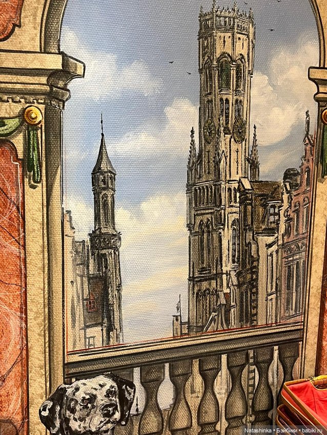 Музыкальная История 75 — Туризм и путешествия: фотоотчеты из поездок (фото 6)