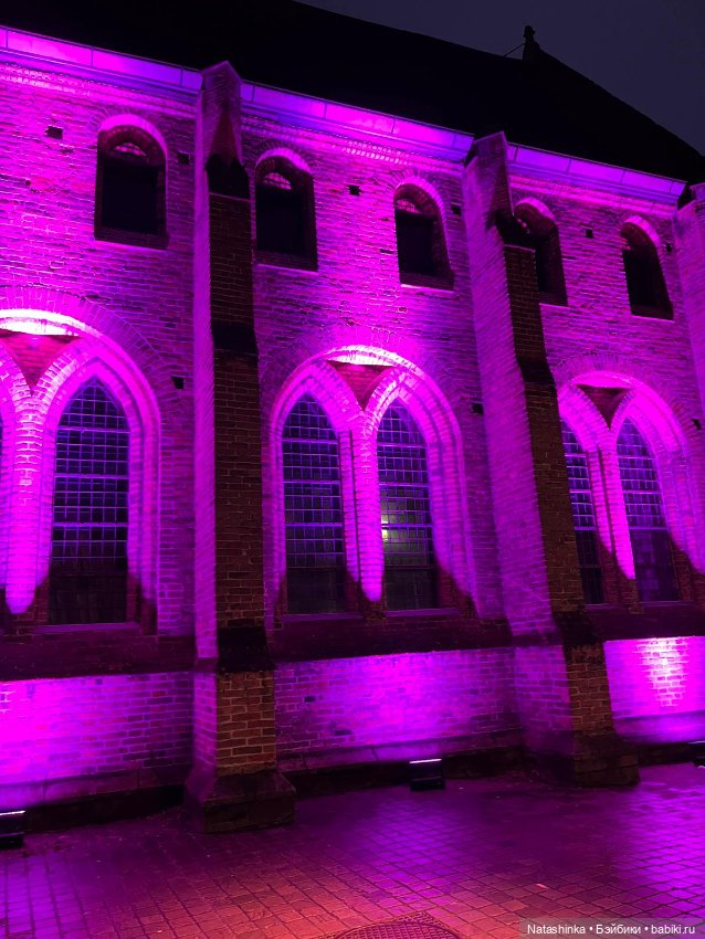 Музыкальная История 75 — Туризм и путешествия: фотоотчеты из поездок