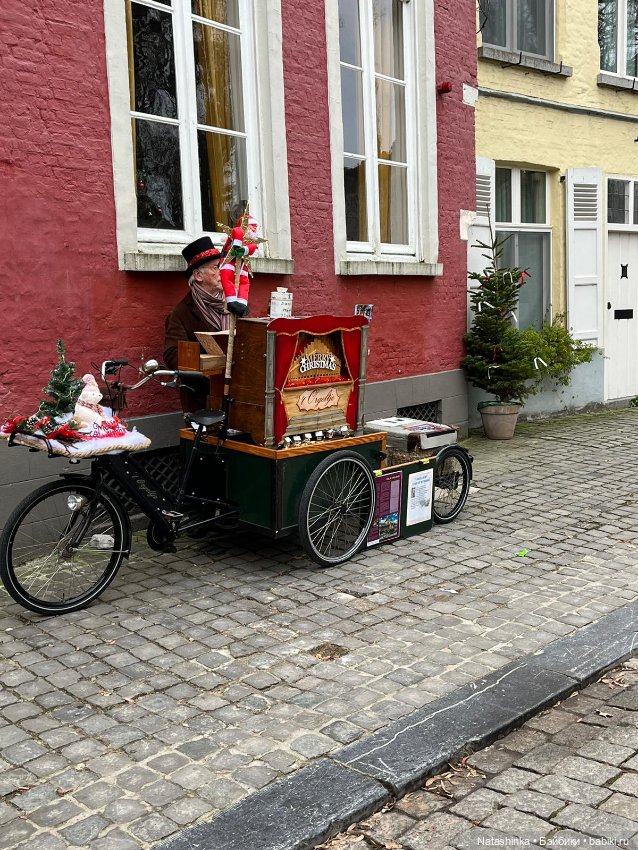 Музыкальная История 75 — Туризм и путешествия: фотоотчеты из поездок