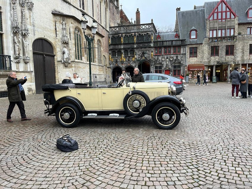 Музыкальная История 75 — Туризм и путешествия: фотоотчеты из поездок (фото 4)